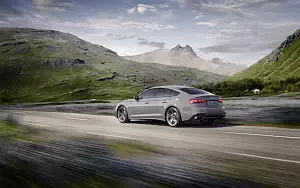   Audi A5 Sportback 40 TFSI S line - 2019