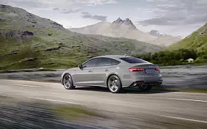   Audi A5 Sportback 40 TFSI S line - 2019