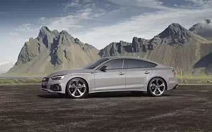   Audi A5 Sportback 40 TFSI S line - 2019