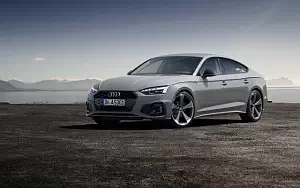   Audi A5 Sportback 40 TFSI S line - 2019