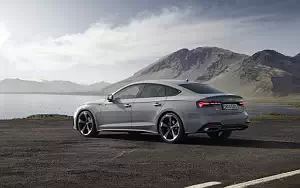  Audi A5 Sportback 40 TFSI S line - 2019