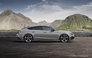   Audi A5 Sportback 40 TFSI S line - 2019