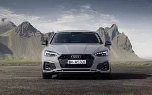   Audi A5 Sportback 40 TFSI S line - 2019