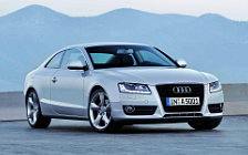  Audi A5 - 2007