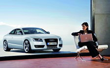   Audi A5 - 2007