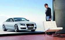   Audi A5 - 2007