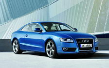   Audi A5 - 2007