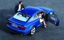   Audi A5 - 2007