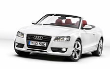   Audi A5 Cabriolet - 2008