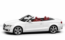   Audi A5 Cabriolet - 2008