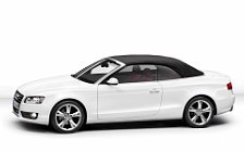   Audi A5 Cabriolet - 2008