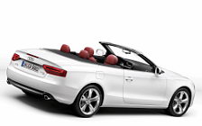   Audi A5 Cabriolet - 2008