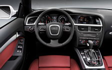   Audi A5 Cabriolet - 2008