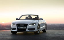   Audi A5 Cabriolet - 2009