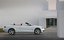   Audi A5 Cabriolet - 2009