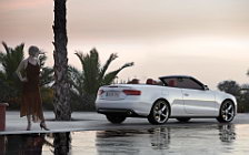   Audi A5 Cabriolet - 2009