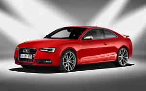   Audi A5 Coupe DTM Champion - 2013