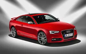   Audi A5 Coupe DTM Champion - 2013