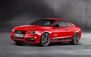   Audi A5 Coupe DTM selection - 2009