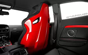   Audi A5 Coupe DTM selection - 2009