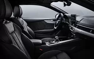   Audi A5 Coupe 40 TFSI quattro S line - 2019
