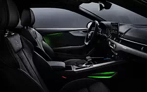   Audi A5 Coupe 40 TFSI quattro S line - 2019