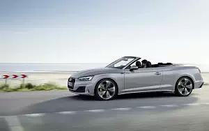   Audi A5 Cabriolet 40 TFSI - 2019