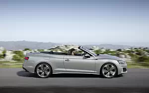  Audi A5 Cabriolet 40 TFSI - 2019