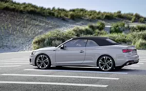   Audi A5 Cabriolet 40 TFSI - 2019