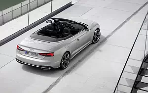   Audi A5 Cabriolet 40 TFSI - 2019