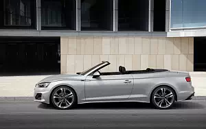   Audi A5 Cabriolet 40 TFSI - 2019