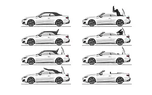   Audi A5 Cabriolet 40 TFSI - 2019