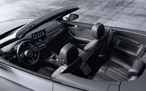   Audi A5 Cabriolet 40 TFSI - 2019