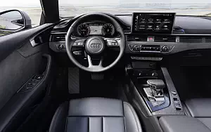   Audi A5 Cabriolet 40 TFSI - 2019