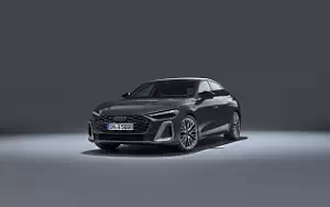   Audi A5 TFSI quattro S line - 2024