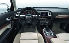   Audi A6 Allroad Quattro - 2008