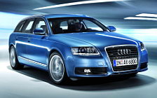   Audi A6 Avant - 2008