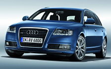  Audi A6 Avant - 2008