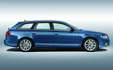   Audi A6 Avant - 2008