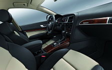   Audi A6 Avant - 2008