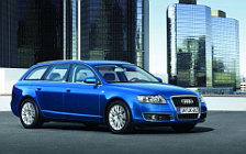   Audi A6 Avant - 2008