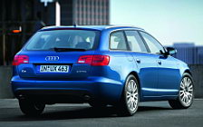   Audi A6 Avant - 2008