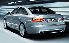  Audi A6 - 2008