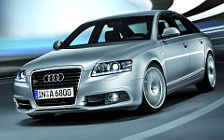   Audi A6 - 2008