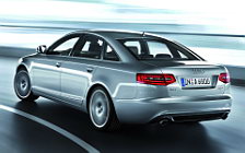   Audi A6 - 2008