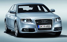   Audi A6 - 2008