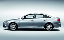   Audi A6 - 2008