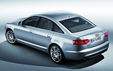   Audi A6 - 2008