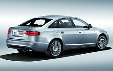  Audi A6 - 2008