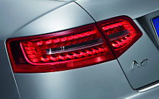   Audi A6 - 2008